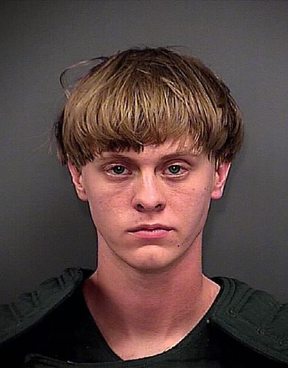 Dylann Roof may be put to death for his crimes.