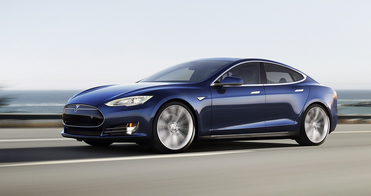 Here's how much Tesla loses on every Model S sold ITProPortal