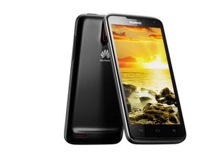 Huawei: Ascend D Quad is as powerful as a 64-bit PC