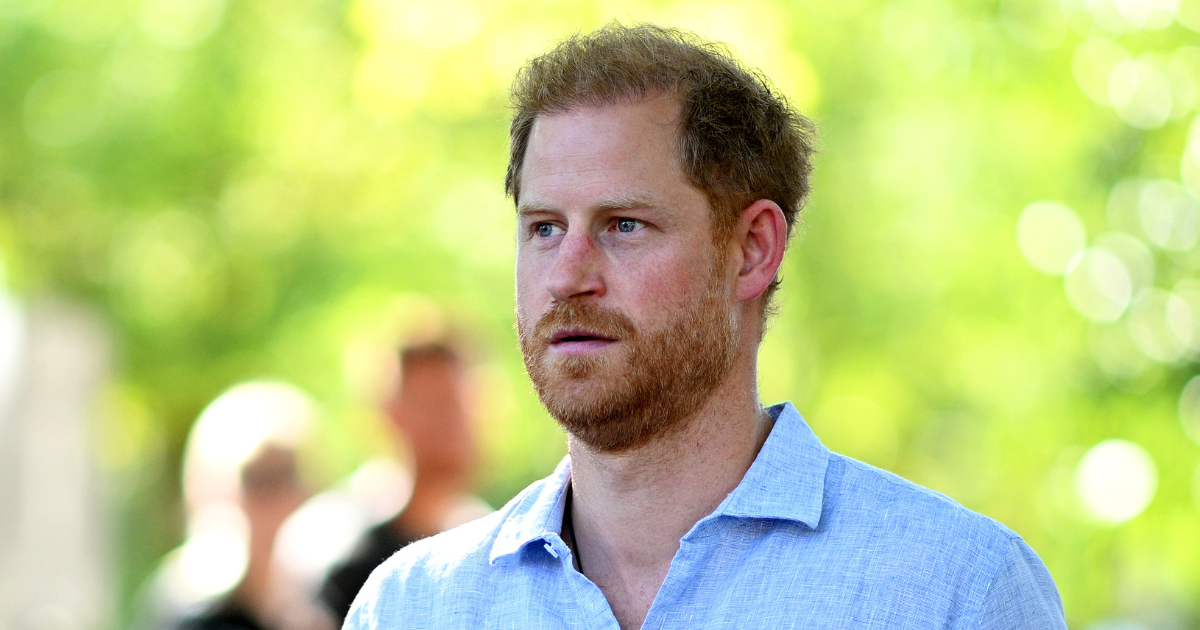 Why Prince Harry Is 'Very Likely' to Bring Archie and Lilibet Back to the UK
