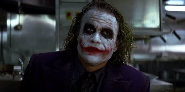 Sean Penn Says He Was Not Offered Heath Ledger's Joker Role | Cinemablend