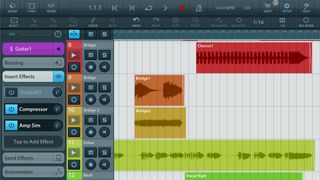 iPad music production: best apps & gear