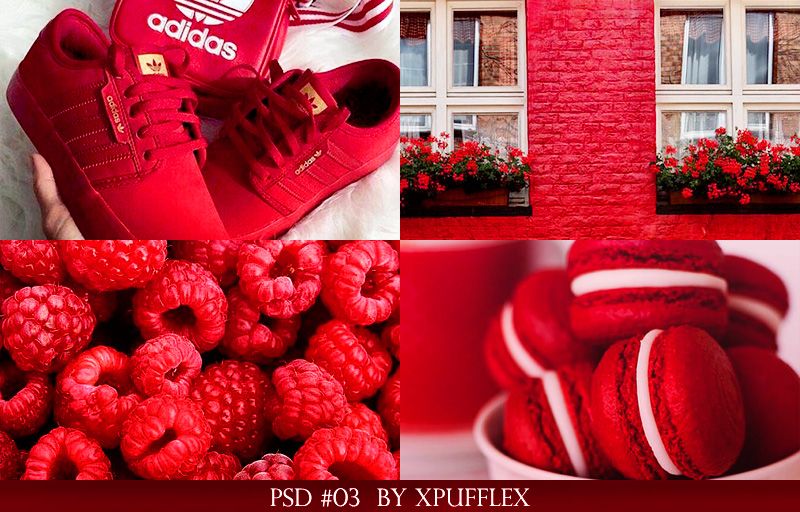 63 Photoshop templates for photographers: 31-63 - 63 free Photoshop ...