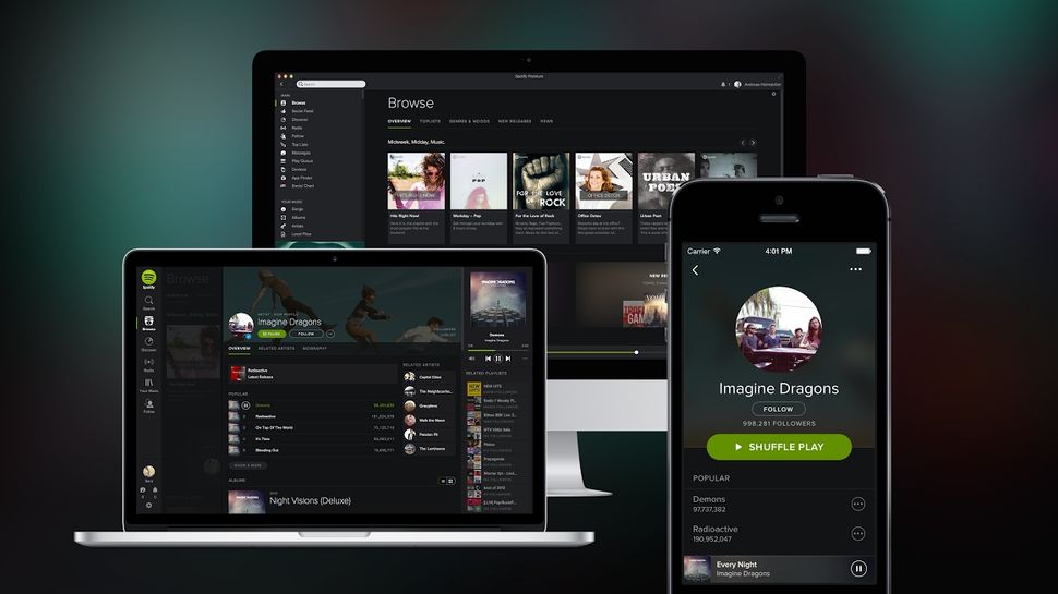 spotify-may-soon-require-a-premium-account-to-listen-to-certain-albums