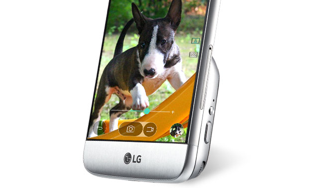 LG G5
