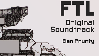 FTL Original Soundtrack by Ben Prunty
