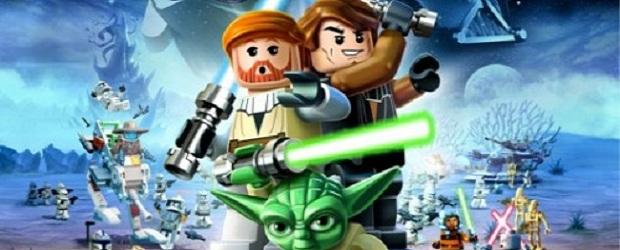 Boekwinkel Schrikken dump Lego Star Wars III: The Clone Wars Walkthrough | GamesRadar+