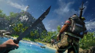 Far Cry 3 preview