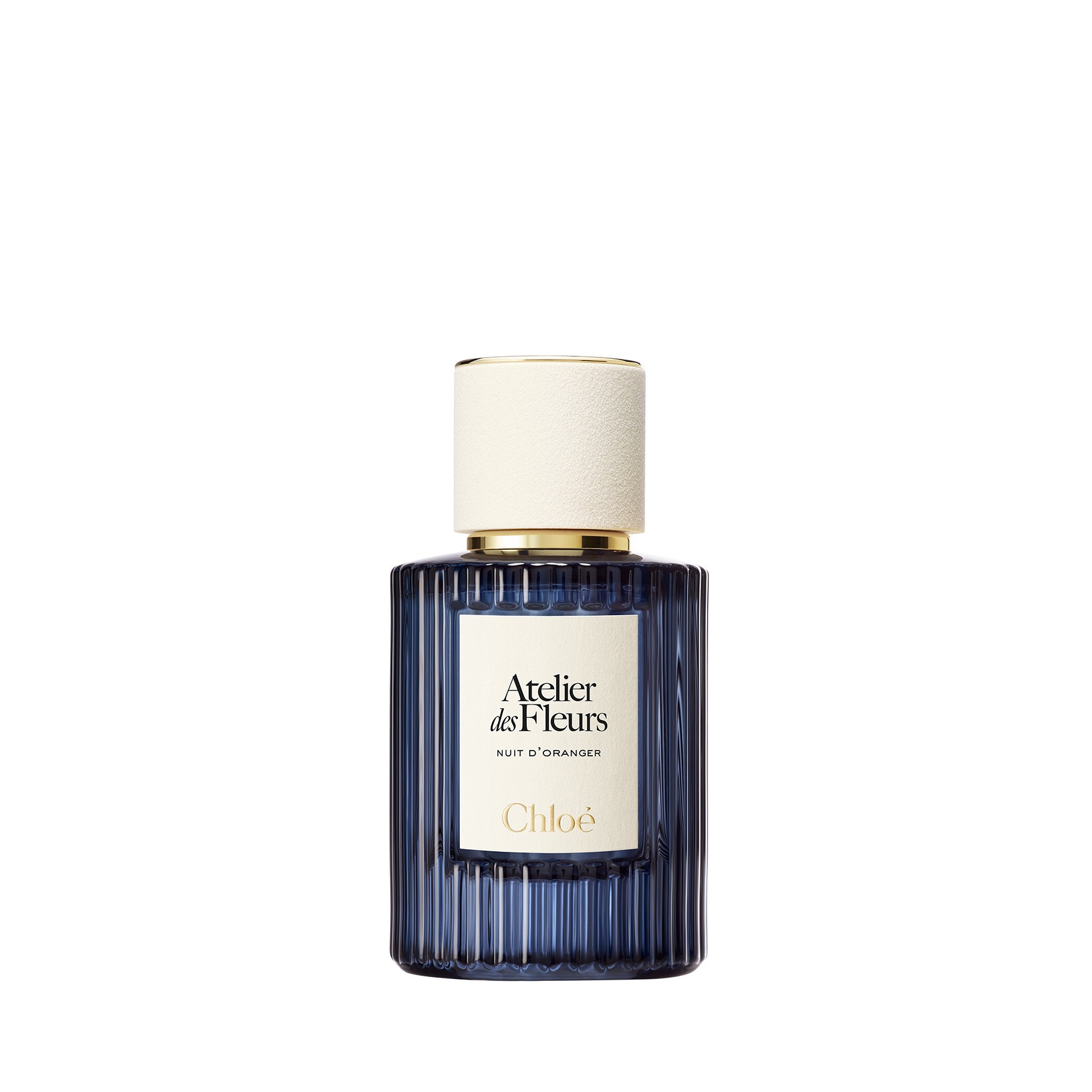 Chlo&eacute; Atelier Des Fleurs Nuit D'oranger Eau De Parfum 50ml