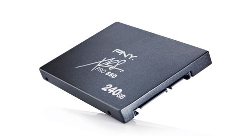 PNY XLR8 Pro 240GB