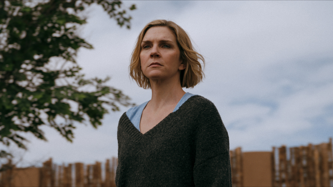 Rhea Seehorn on Plaribus