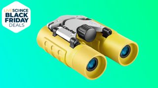 obuby kids binoculars