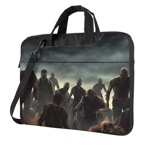 Zombie Laptop Bag 