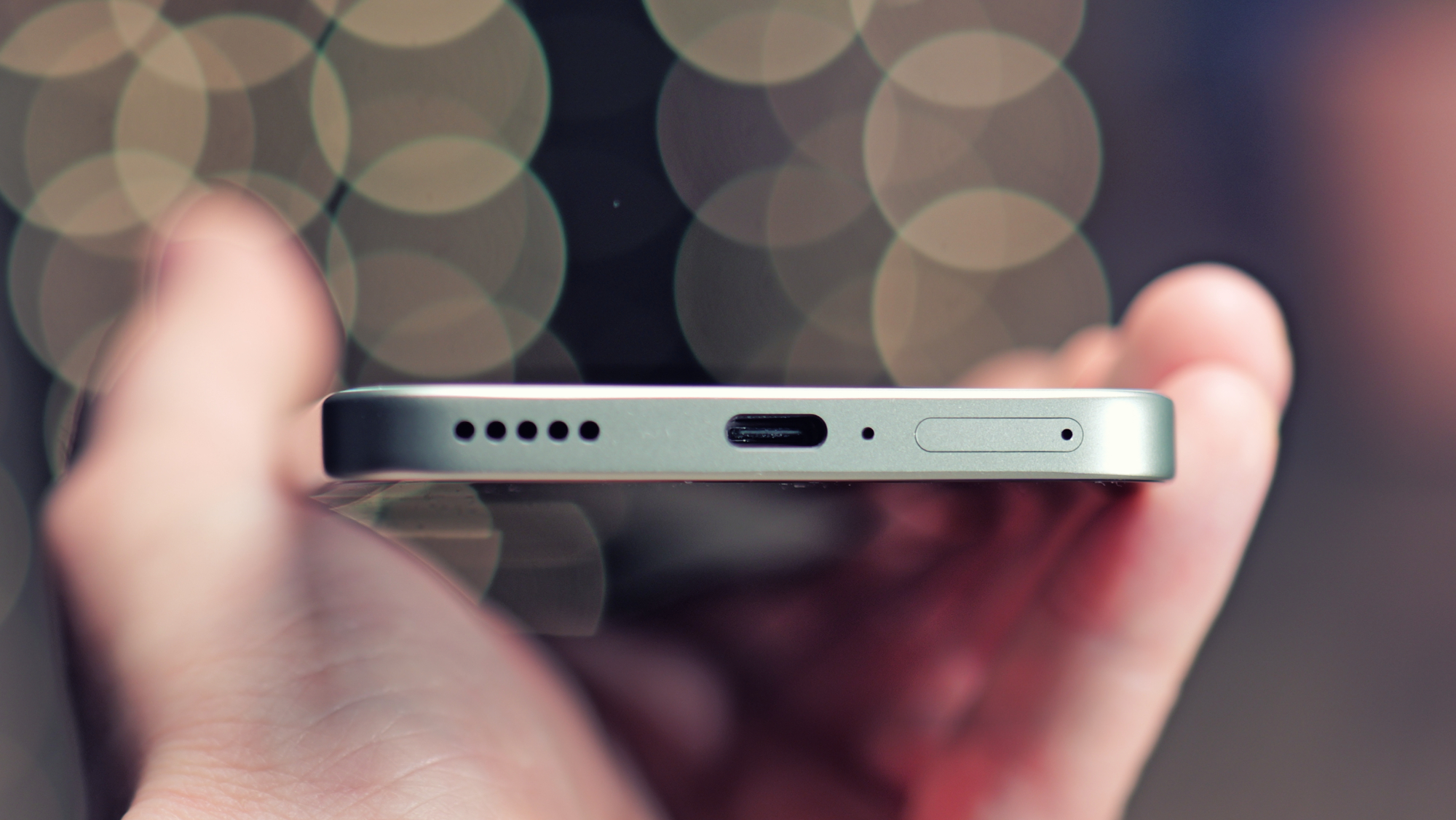 Honor Magic 8 Lite phone