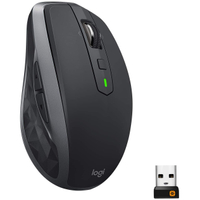 Logitech MX Anywhere 2S Wireless Mouse:  was £79.99, now £25.19 at Amazon