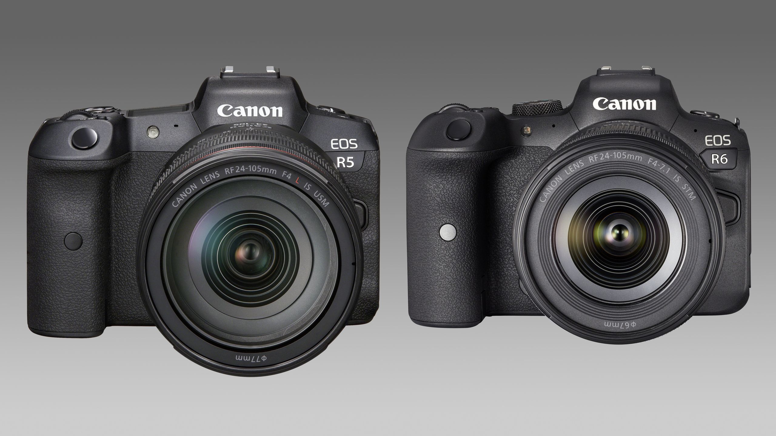 Forget Prime Day: Canon EOS R5 and R6 get bigger discounts on Amazon ...
