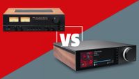 Cambridge Audio Evo 150 SE vs NAD C 3050 (with MDC2 BluOS-D module)