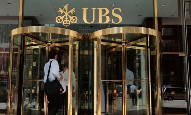 UBS