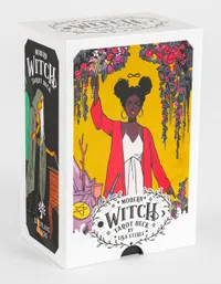 17. Tarot cards