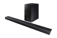 US: Samsung HW-N650 Soundbar $499 $339 on Amazon
Save 32% on this Samsung soundbar deal going on now on Amazon. Offering a 5.1 sound with Samsung