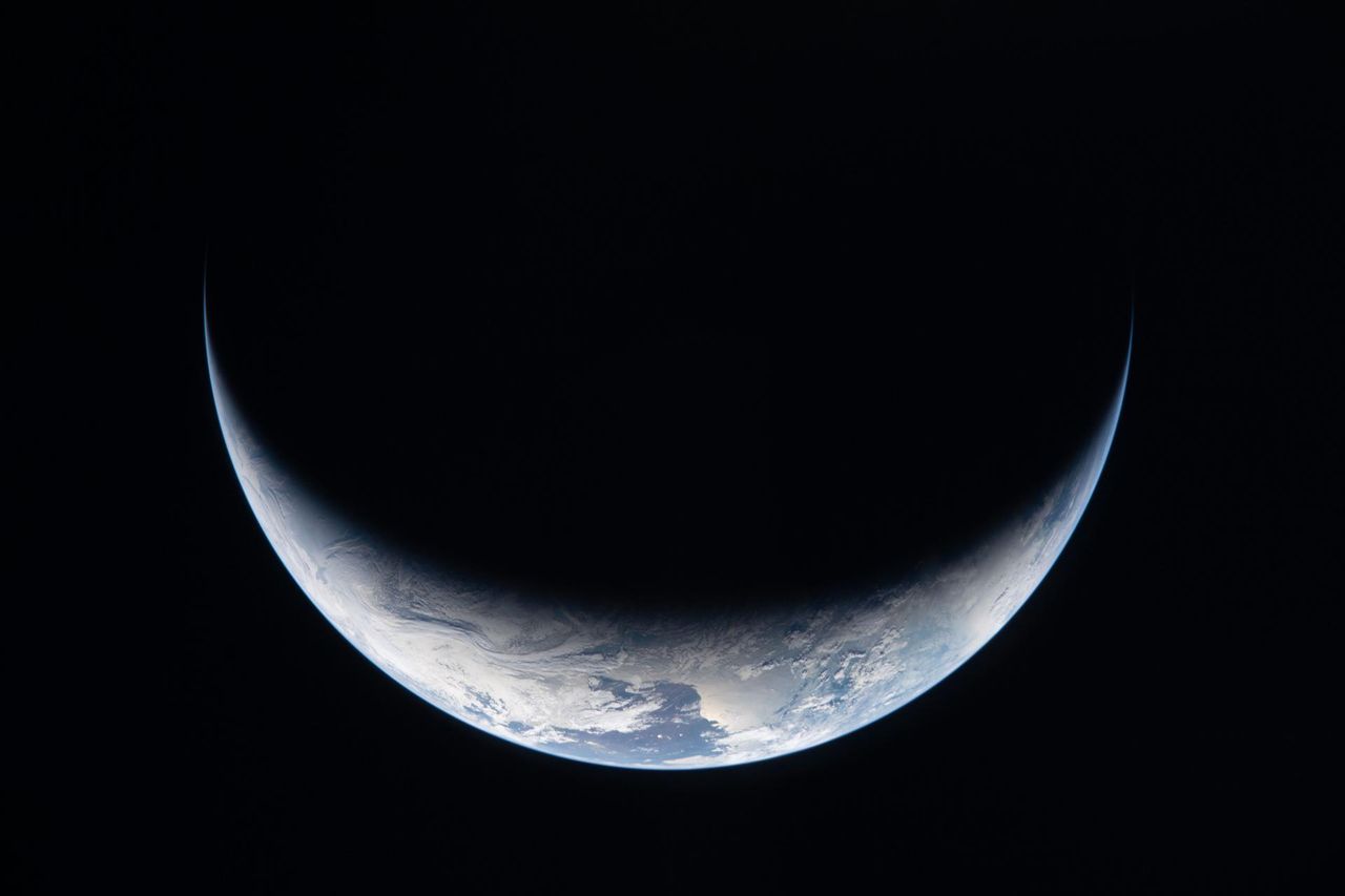 'Eyes on Earth'
