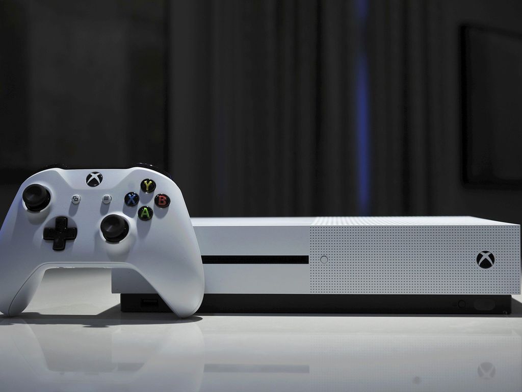 Does Xbox One support Bluetooth? | Windows Central
