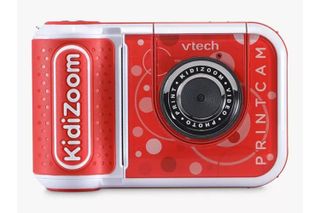 The VTech Kidizoom PrintCam Camera