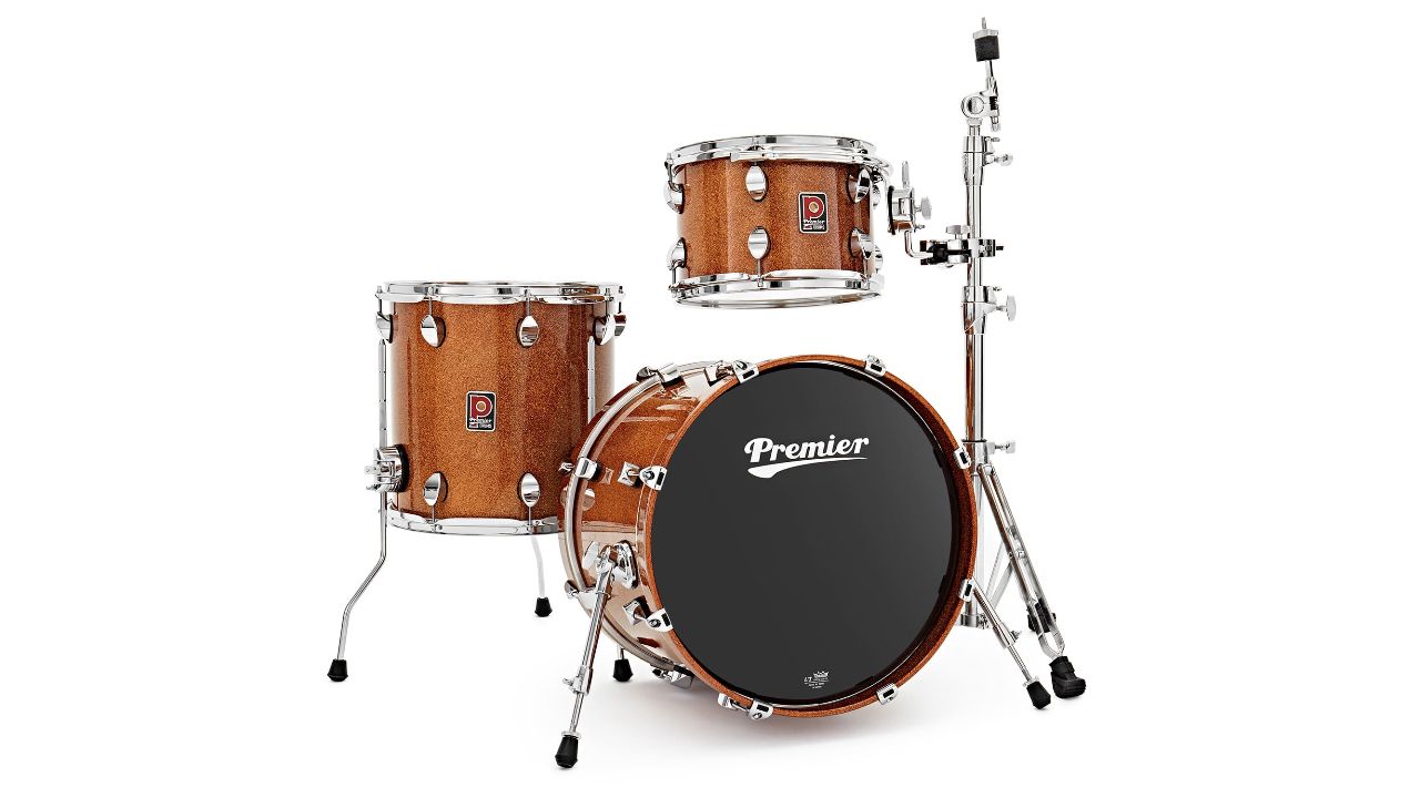 Premier 2022 range