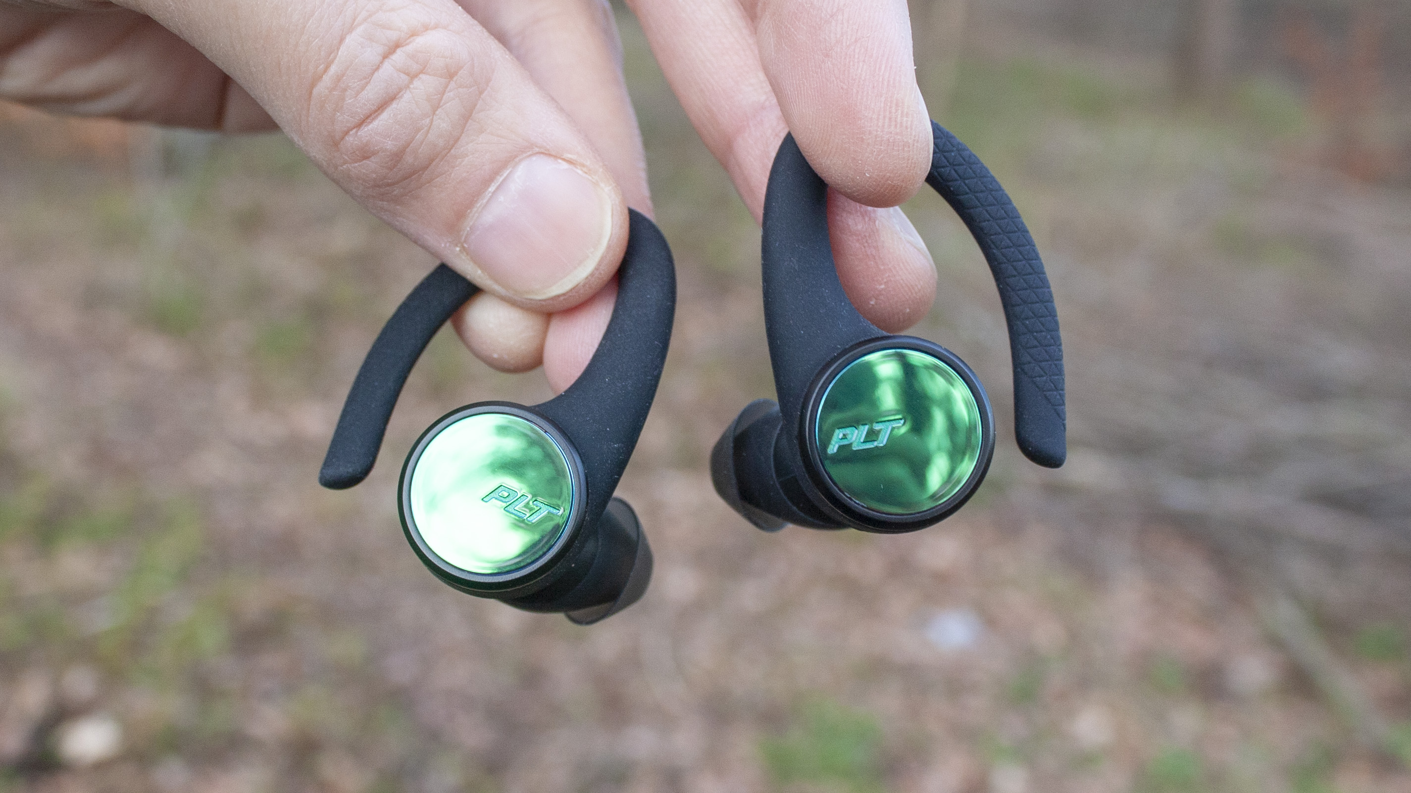 Plantronics BackBeat FIT 3200