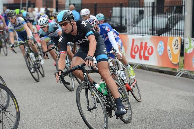 Ian Stannard (Sky)