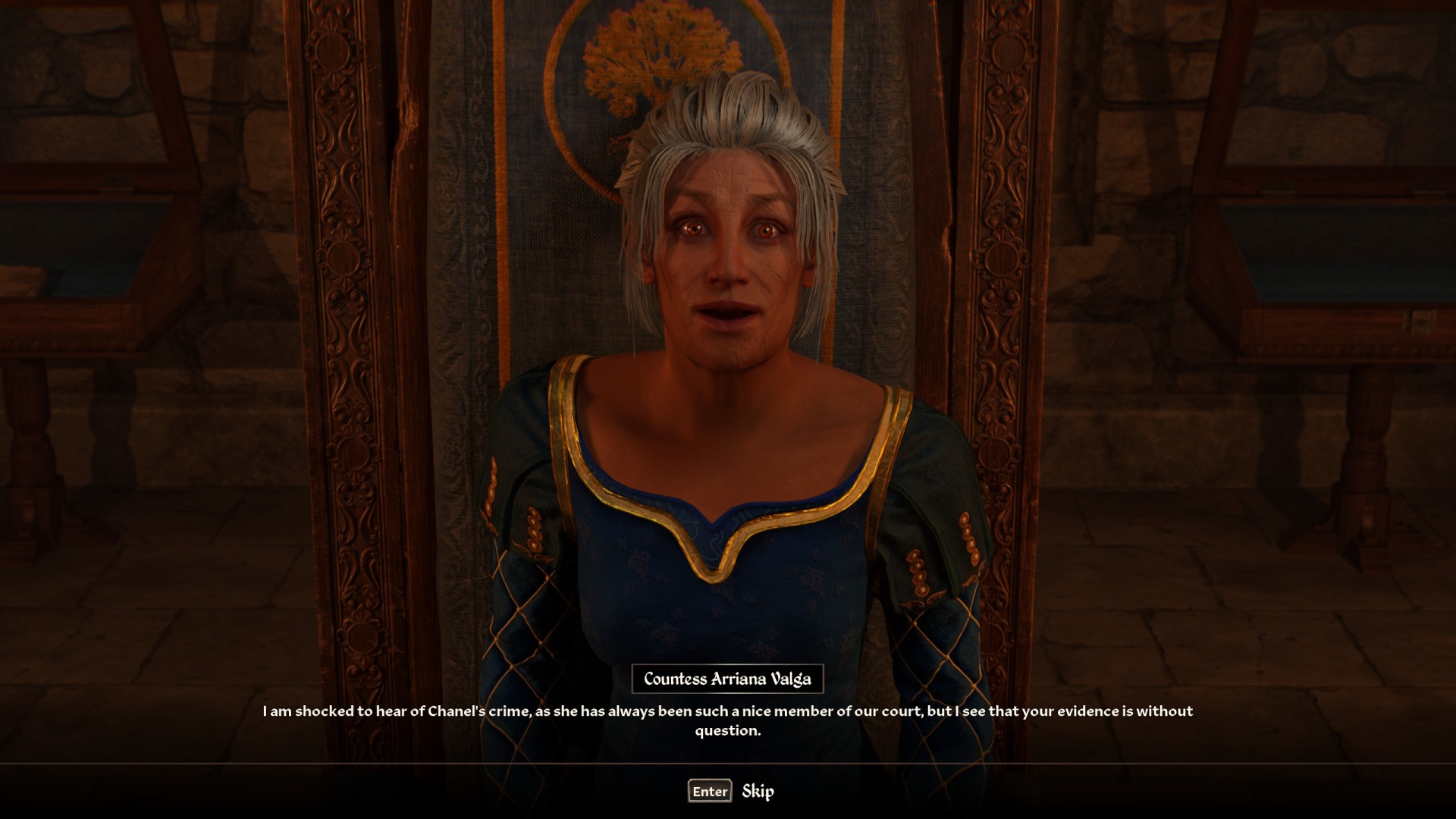 Oblivion Remastered