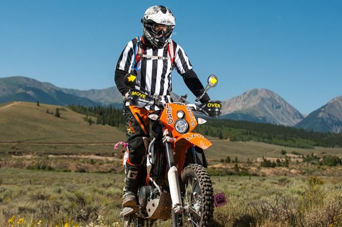 The unsung hero...moto ref.
