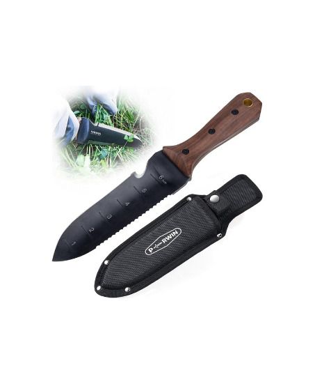 Perwin Hori Hori Garden Knife