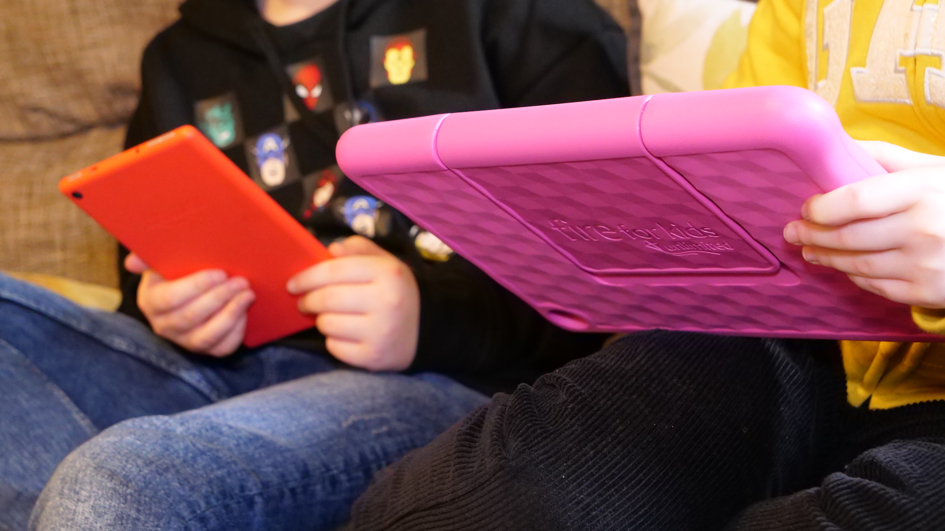 Best Kids Tablets 2021 Best kids tablet 2020: the top picks for children | TechRadar