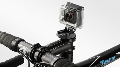 go pro bike holder