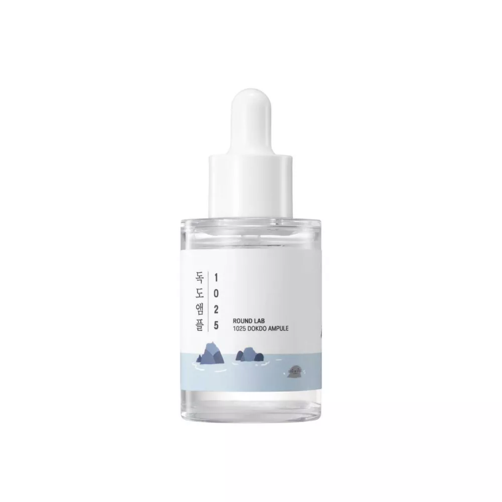 Round Lab 1025 Dokdo Ampoule 45ml