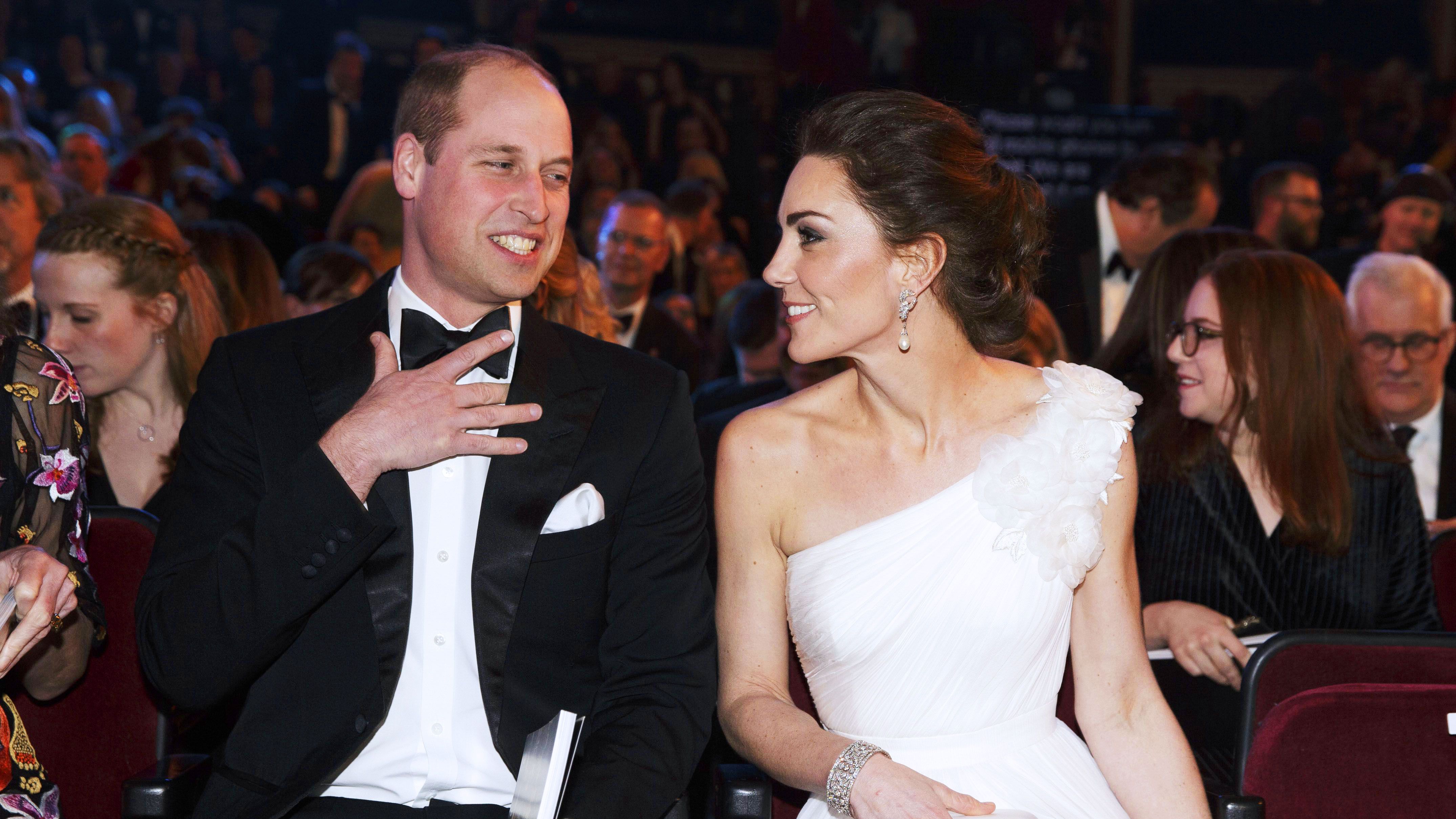 Why Prince William Finally Proposed To Kate Middleton Marie Claire 3865