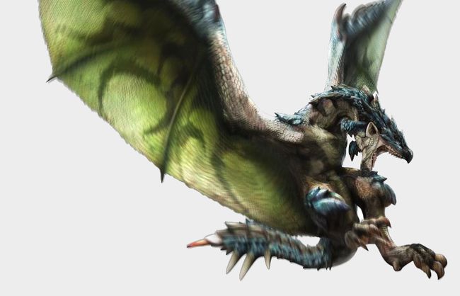 Monster Hunter: World monster list | PC Gamer