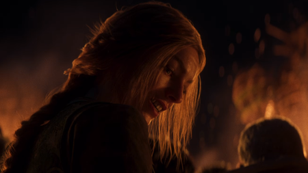 Divinity cinematic reveal