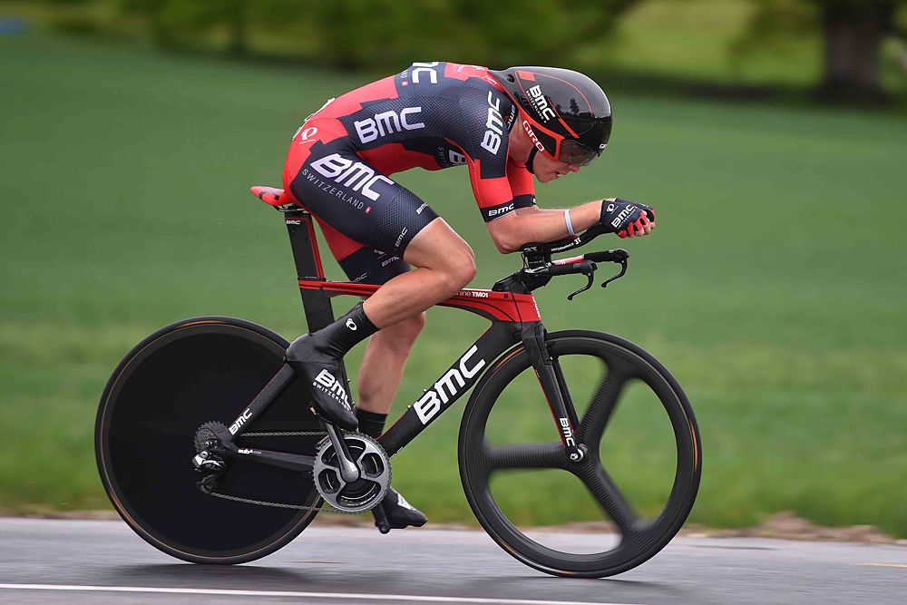 BMC Racing Team