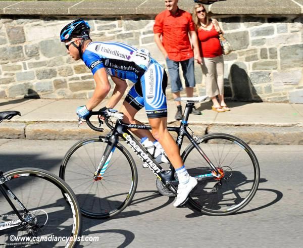 Christian Meier (UnitedHealthcare Pro Cycling Team)