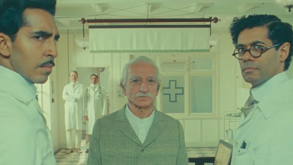 Netflix has teamed up with a Hollywood director to create four amazing shorts