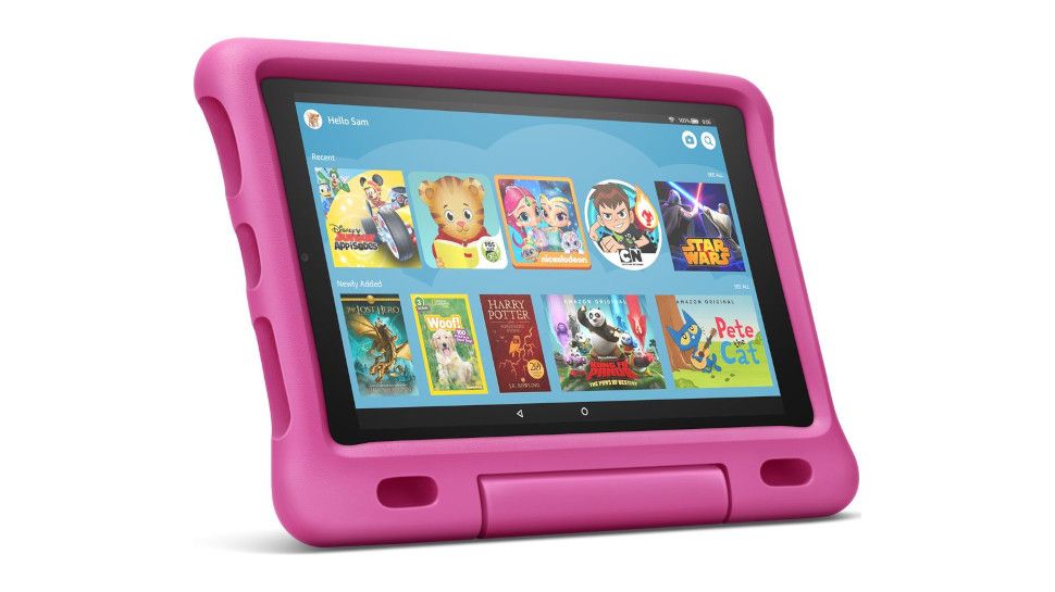 The best drawing tablets for kids in 2022 | Creative Bloq