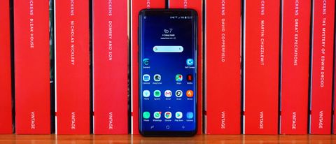 Samsung Galaxy S9 review: Not to be forgotten