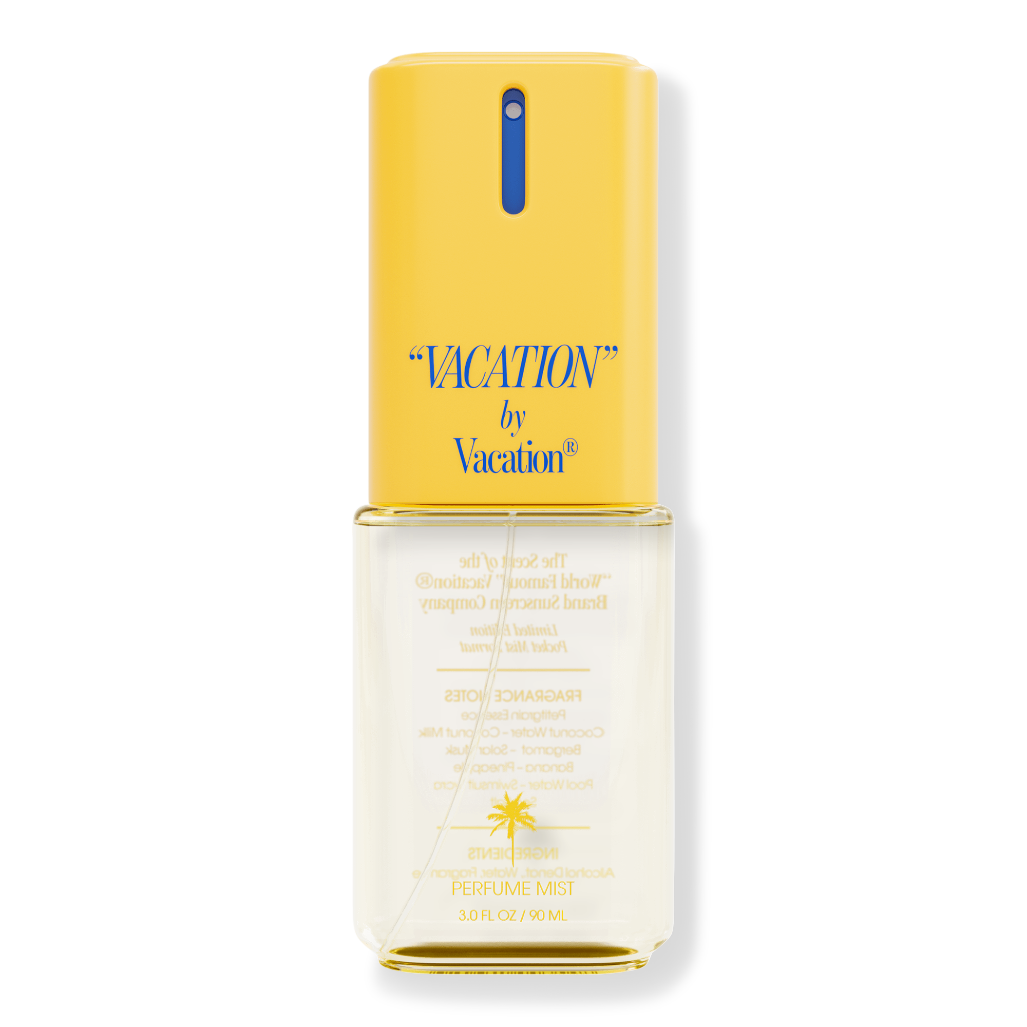 Body Mist by Vacation - "vacation"
