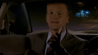 Neil Patrick Harris on How I Met Your Mother