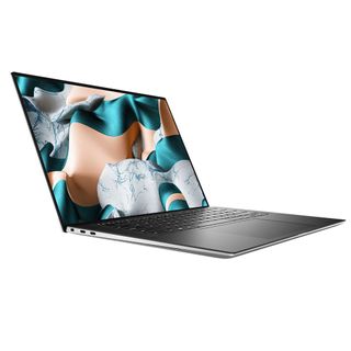 Dell Xps 15 New