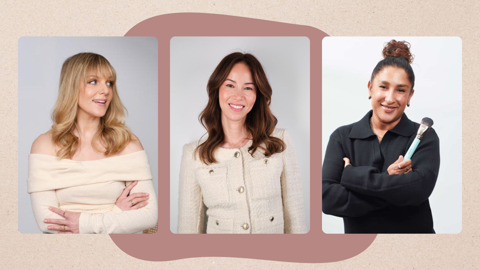 These 6 women have the best skin of anyone I know, so I asked for their most unexpected secrets and hacks