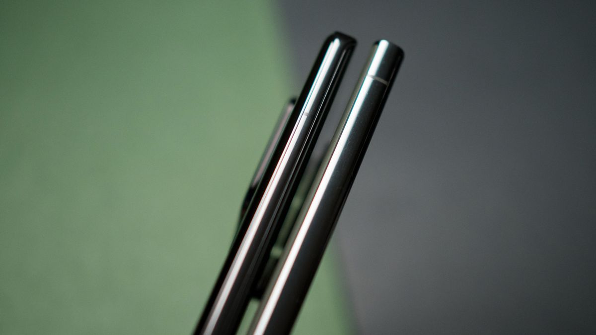 Samsung Galaxy S23 Ultra vs. Xiaomi 13 Pro