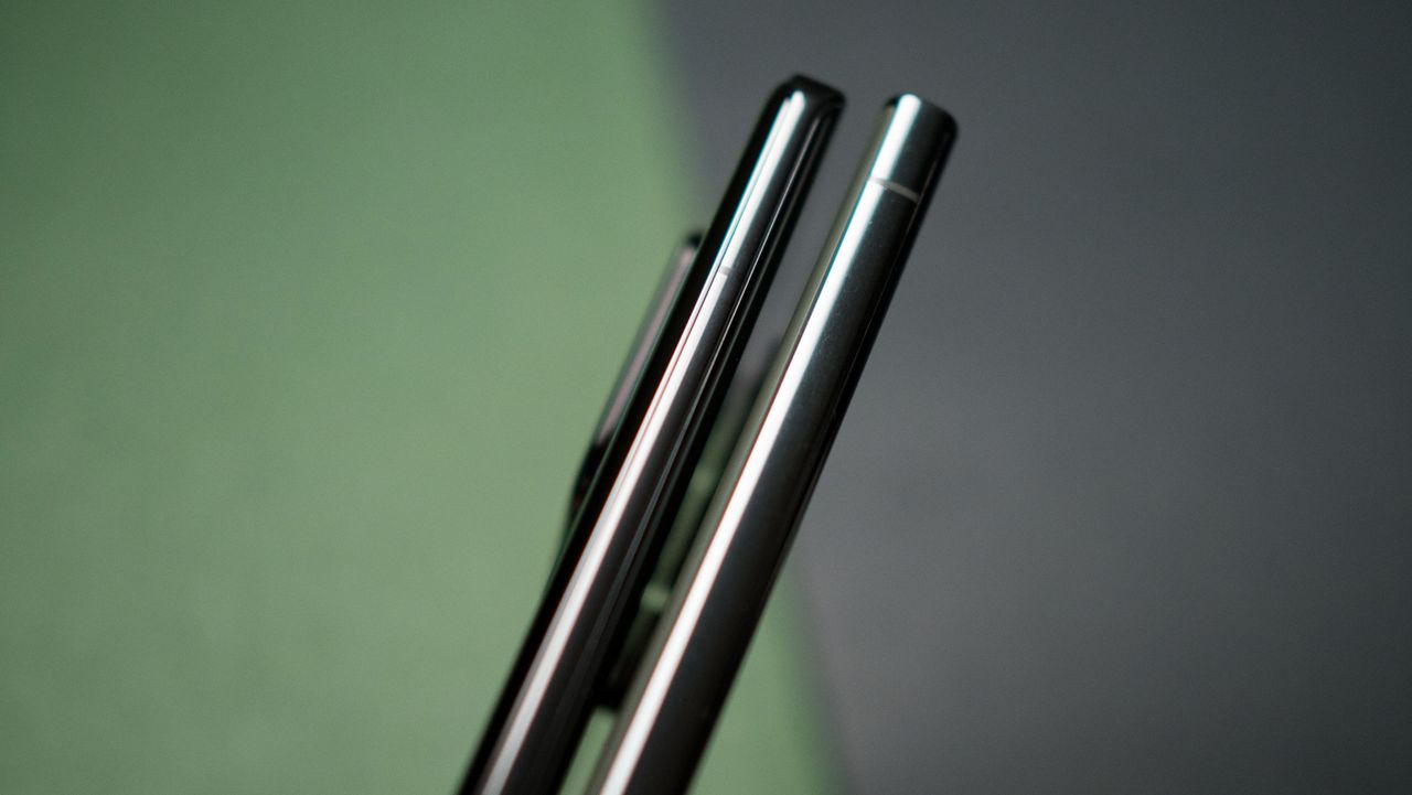 Samsung Galaxy S23 Ultra vs. Xiaomi 13 Pro